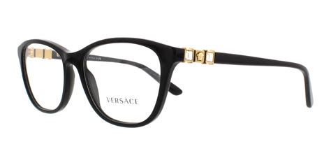 Versace Eyeglass Frames for Sale 